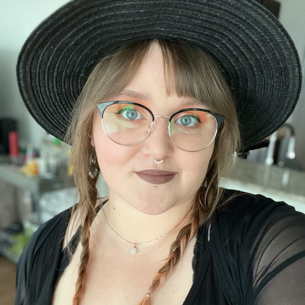 Meet your Posher, Rachel